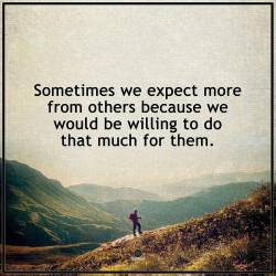 If things aren&rsquo;t mutual then it&rsquo;s time to reevaluate the situation. But the hardest part is letting go.