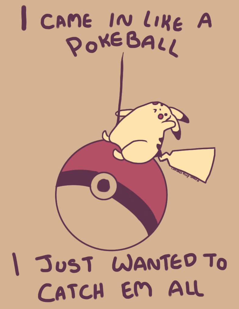 yourfateyourfun:  I’ve seen it all now.