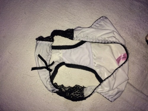 men-wearing-panties: tbackfetish: nice sexy panty ManInPanties, PantyMan, Panty, CrossDress I have a