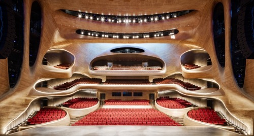 Porn photo bluehome91:  Het Harbin Opera House in China