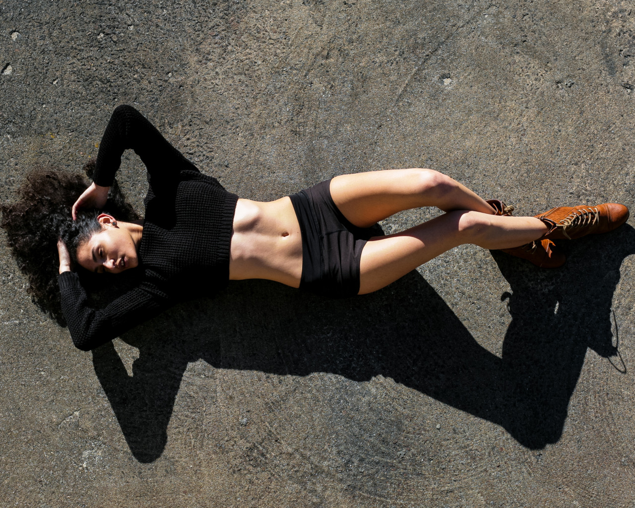 josephkellyphoto:  Stephanie photo by Joseph Kelly