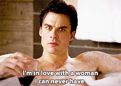 alwaysurvive:  I get to die knowing I was loved not just by anyone but by you Elena