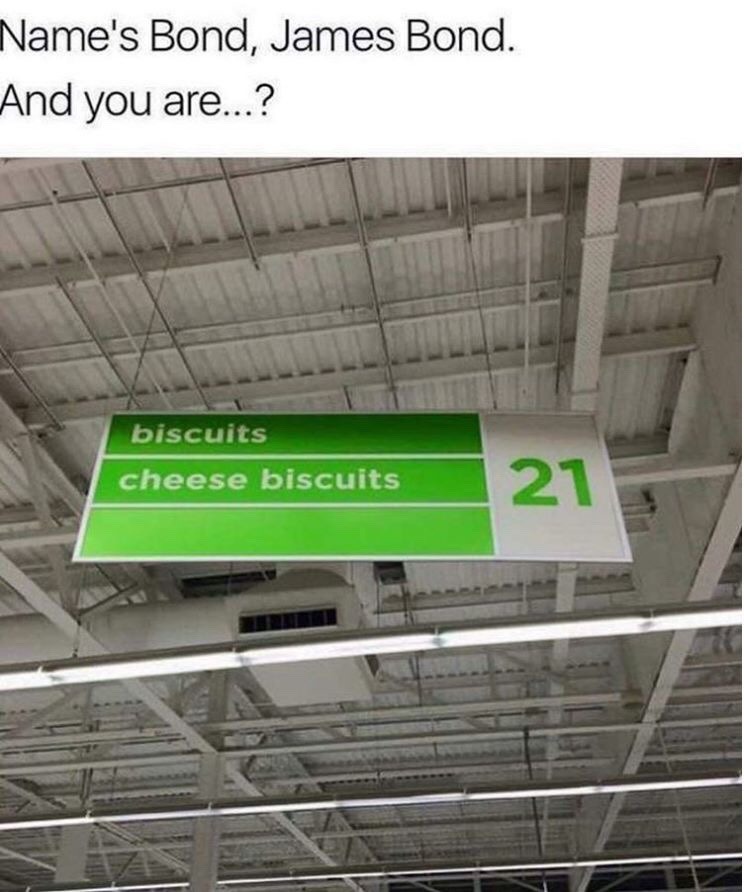 boss-of-the-plains:  dankmemeuniversity:   Cheese Biscuits [M/21]