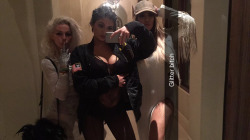 I want Kylie&rsquo;s jacket.