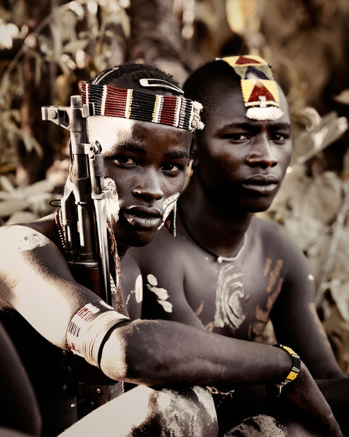 one-who-yawns:   wakeupslaves:  Freedom fighters  anyone know where they from? 