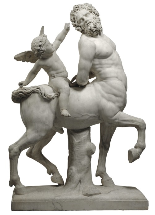 ratatoskryggdrasil:Joseph Chinard, Centaure dompté par l'Amour