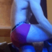 famousbulges69:Alejandro Speitzer mostrando tremendo culo en STRAIGHT