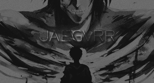 jaegvrr:                   PLEASE LET ME.. FOR THE                       VERY LAST TIME..         