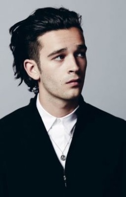 Matthew Healy ❤️