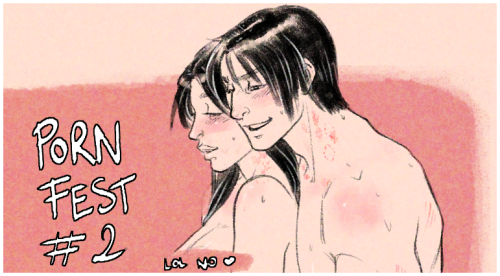  2nd fill for the italian fandomic Porn Fest <3If you want to know where Iori (because I can assu