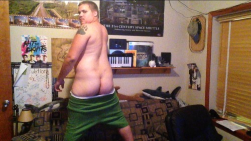 xcubbyxbearx:  Random pic from about a week ago that i never posted…