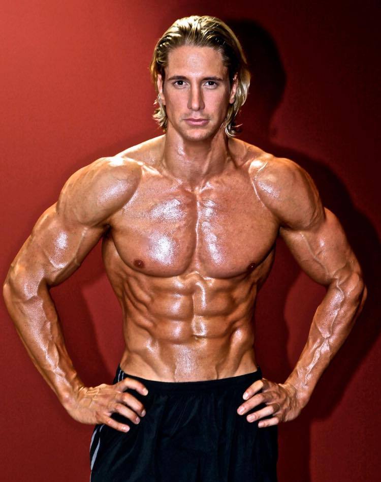   Shaun Stafford Fitness