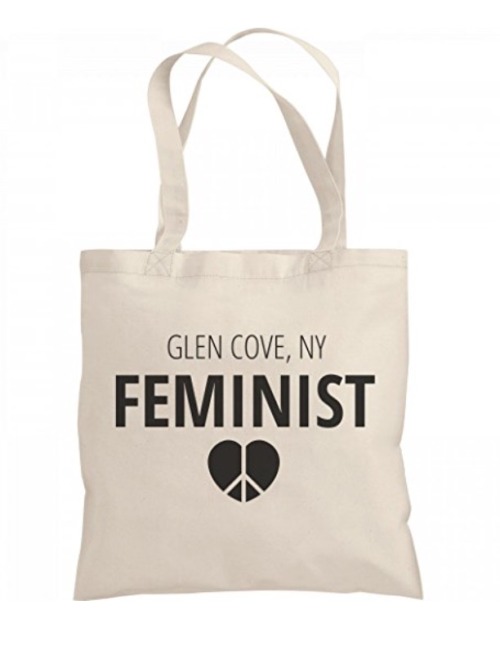Thanks, Glen Cove Library, for the invite to “Act Like a Feminist Artist” http://ggontour.com