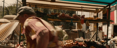 humanoidhistory:  Hulk smash!! Ultron smash!! 