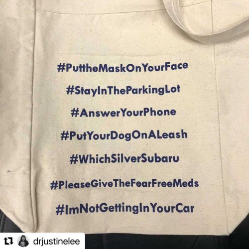 Where do I get this #vetmed #curbside bag?!#vetmed #veterinarian #vettech #vetstudent #vetnurse #v