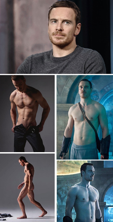 Porn exposedtease:    MICHAEL FASSBENDER// IMDB photos