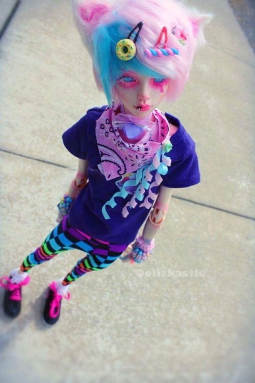 dollkastle:A.c.y.D