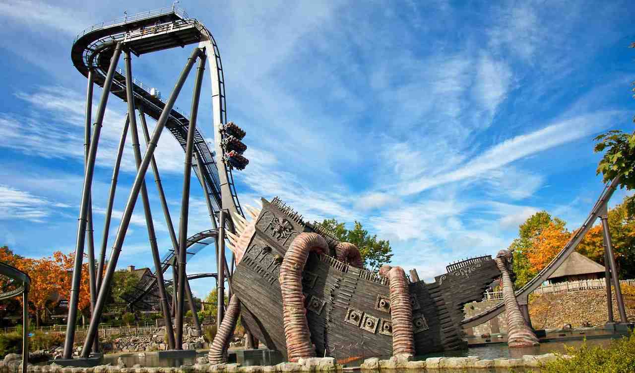 Heide Park Explore Tumblr Posts And Blogs Tumgir