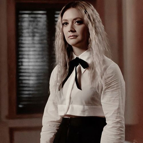 AHS Girlies Just Wants To Have Their Closets
