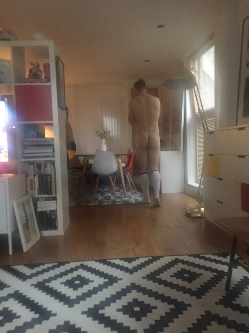 Gruff-n-unf