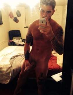 gayselfiepost:  Buy Men’s Sex Toys online