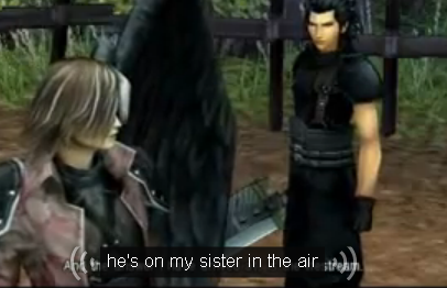 Final Fantasy Transcribed