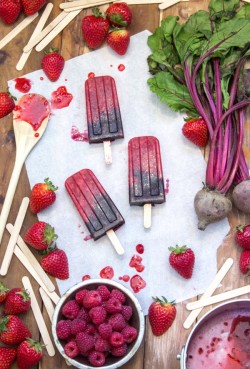 Mothernaturenetwork:  Jerryjamesstone:  10 Popsicles Made With More Than Just Fruit