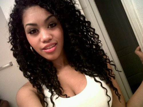 Ebony-Spicy