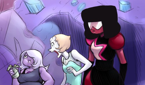 alicerbear:  