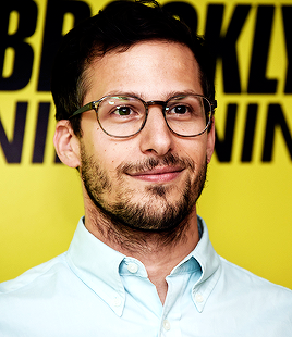 amyjake:Andy Samberg attends the FYC ‘Brooklyn Nine-Nine’ event held at UCB Sunset Theater on June 2