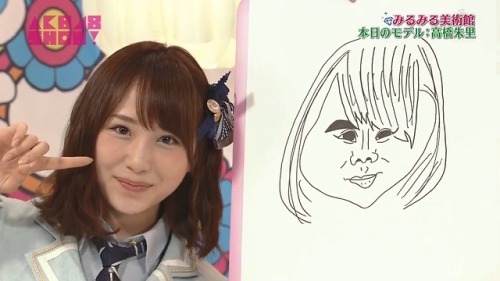 juri’s drawing by Mirurun