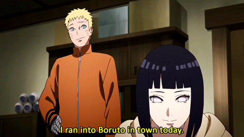 ღ Naruhina Subarashi ღ