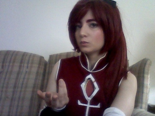 agenderreid:  hardisonparker tagged me in this six selfie nonsense, so here’s my