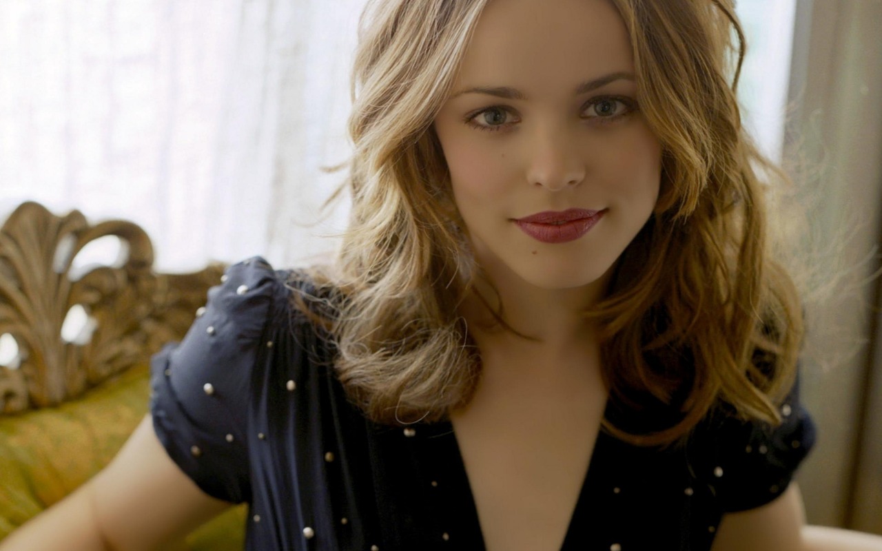 Rachel McAdams