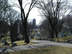 g63heavenonearth:  Allegheny Cemetery 22216-14