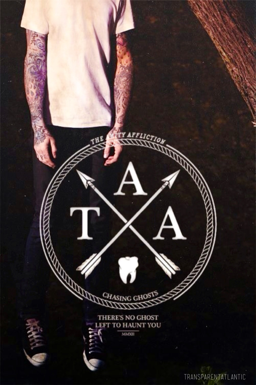 transparentatlantic:  The Amity Affliction 