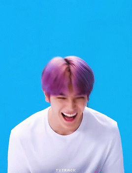 Fill The Day With Taeyongs Voice! Nugu Celeb Alarm