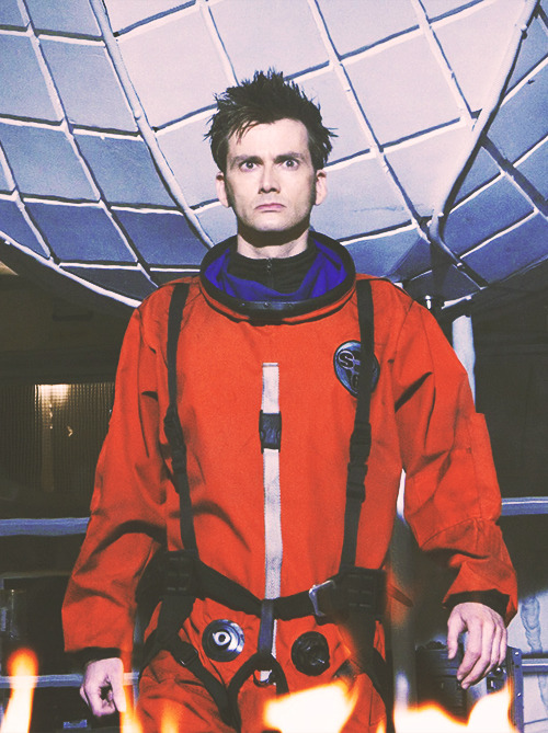 ponderingthegalaxies:586/a shit load of doctor who stills