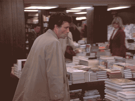 Drunk Columbo