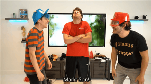 lum1natrix:  what happened to “this is a family friendly channel”? 