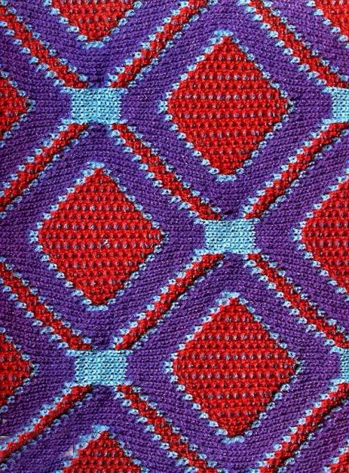 danismm:The synthetic ‘70s : fabric of the decade