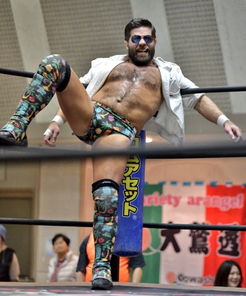 joey ryan