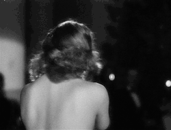 nitratediva:  Rita Hayworth in Gilda (1946). 