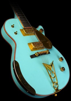 All Things Gretsch