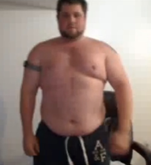 chubadmirer:  Chubs y Algo Más…