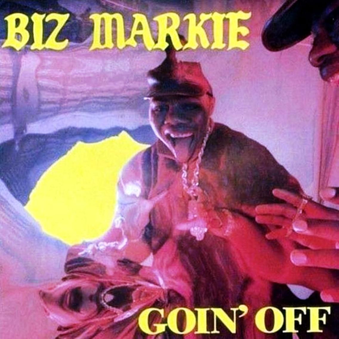 25 YEARS AGO TODAY |2/22/88| Biz Markie released his debut album, Goin&rsquo;