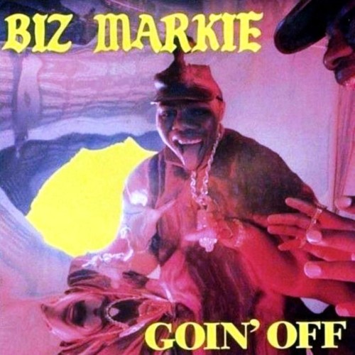 Porn photo 25 YEARS AGO TODAY |2/22/88| Biz Markie released