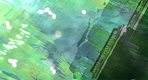sawamura-senpais:  SCENERY  1/3 〜 Koe no Katachi (A Silent Voice)  ❀ ❀ ❀