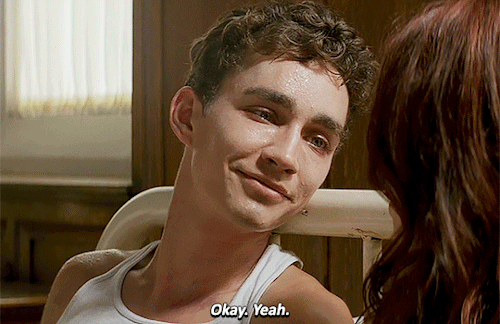 The Mortal Instruments: City Of Bones (2013)