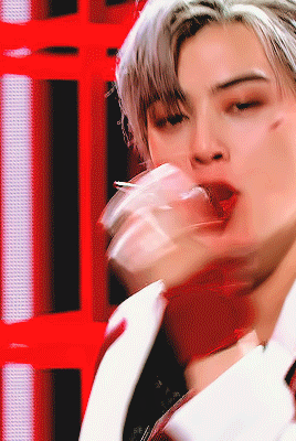 sefuns:  Eunwoo - ONE ☆ 210409 KBS Music Bank 